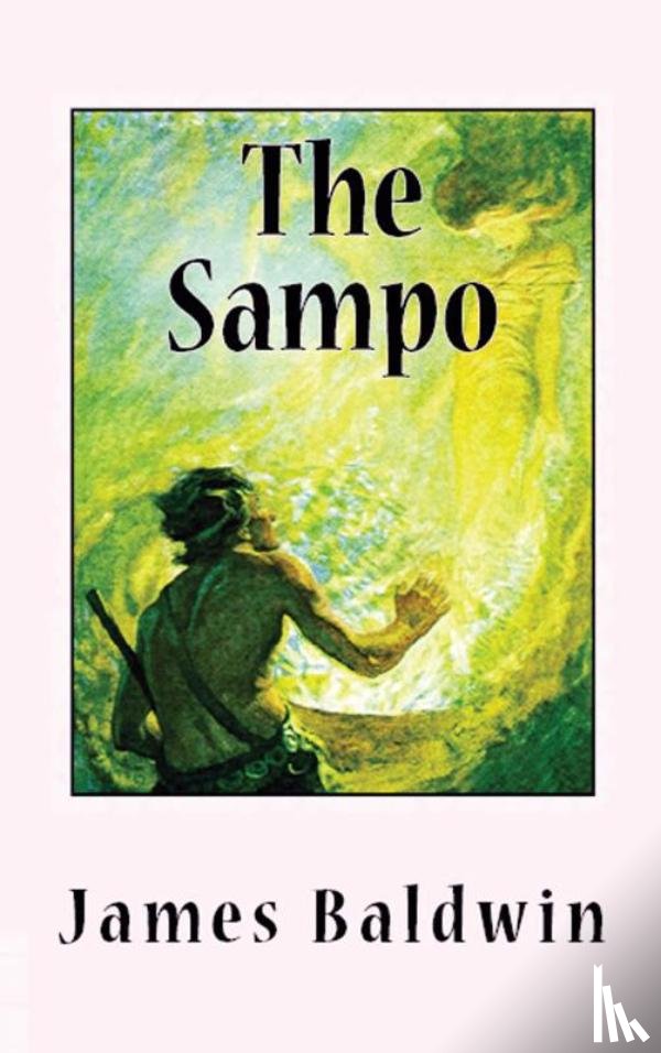 Baldwin, James - The Sampo