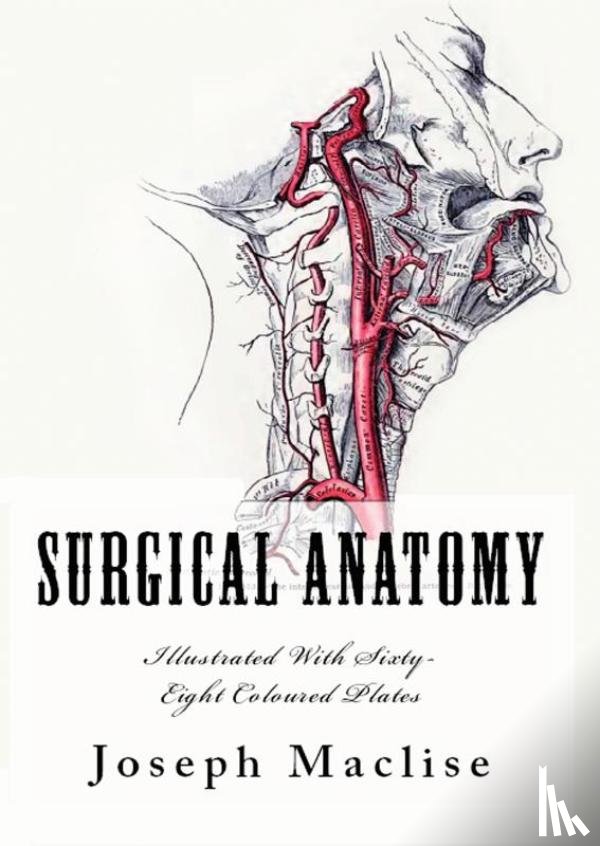 Maclise, Joseph - Surgical Anatomy