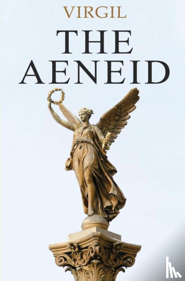 Virgil, Virgil - The Aeneid