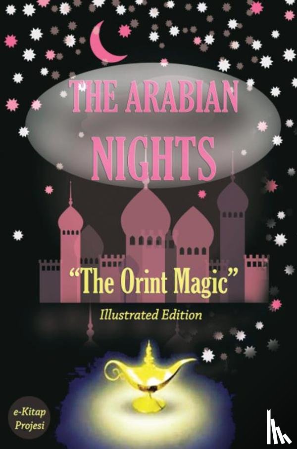 Anonymous, Anonymous - The Arabian Nights