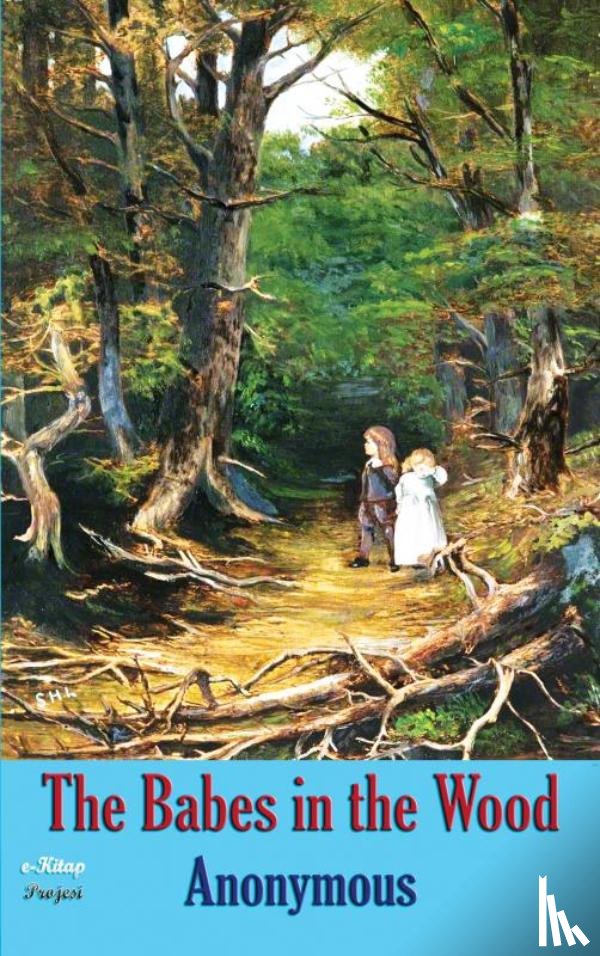 Caldecott, Randolph - The Babes in the Wood