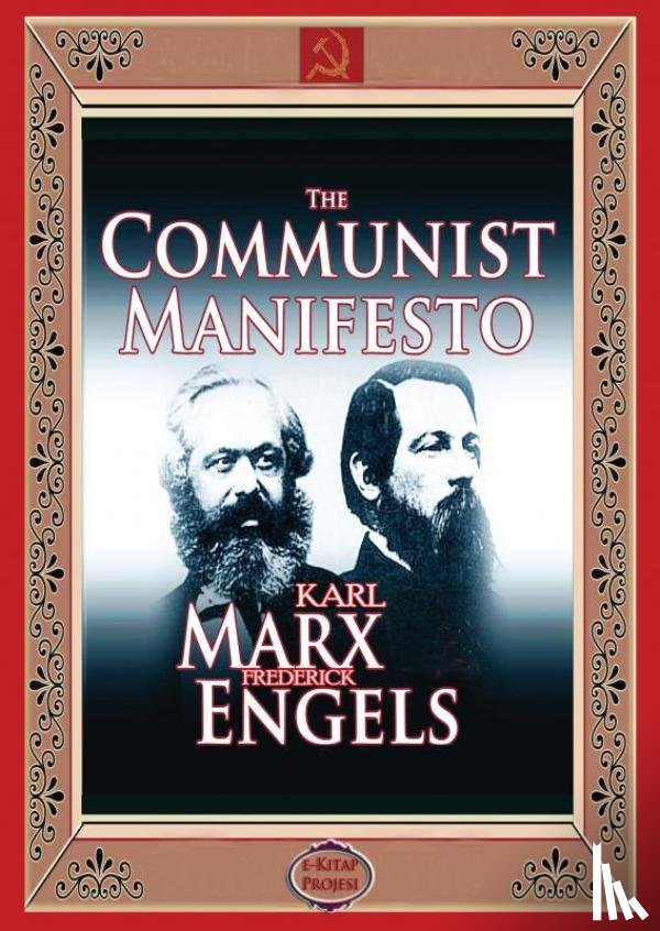Marx, Karl - The Communist Manifesto