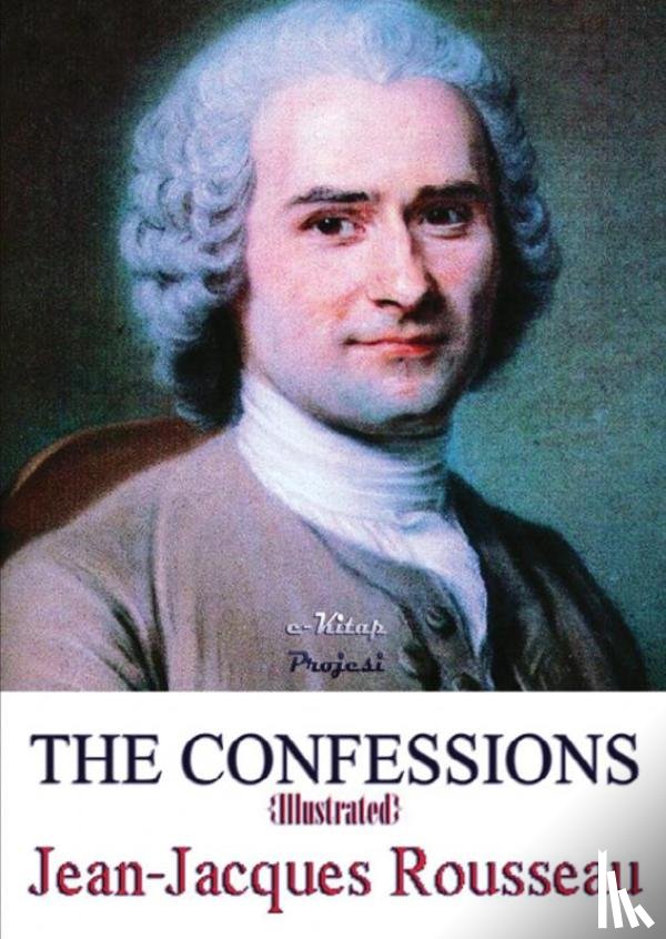 Rousseau, Jean Jacques - The Confession