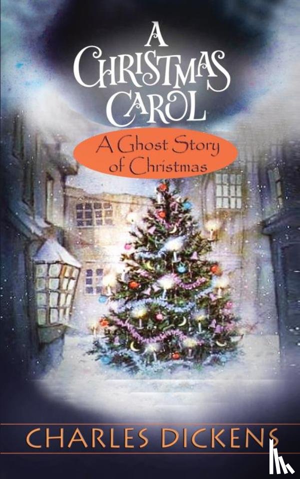 Dickens, Charles - A Christmas Carol