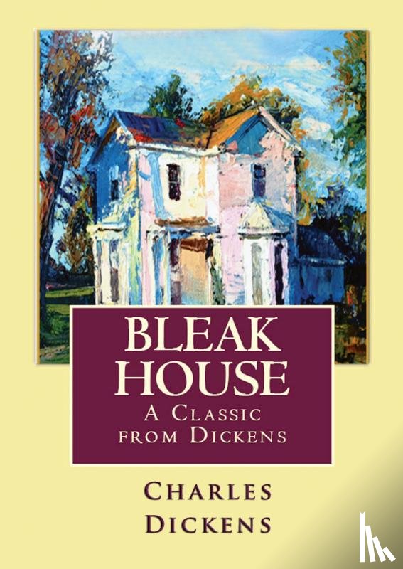 Dickens, Charles - Bleak House