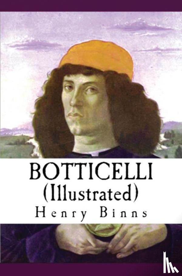 Binns, Henry Bryan - Botticelli