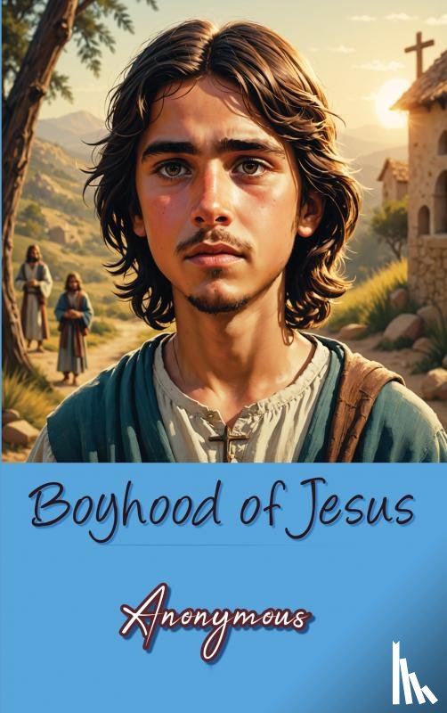 Anonymous, Anonymous - Boyhood of Jesus