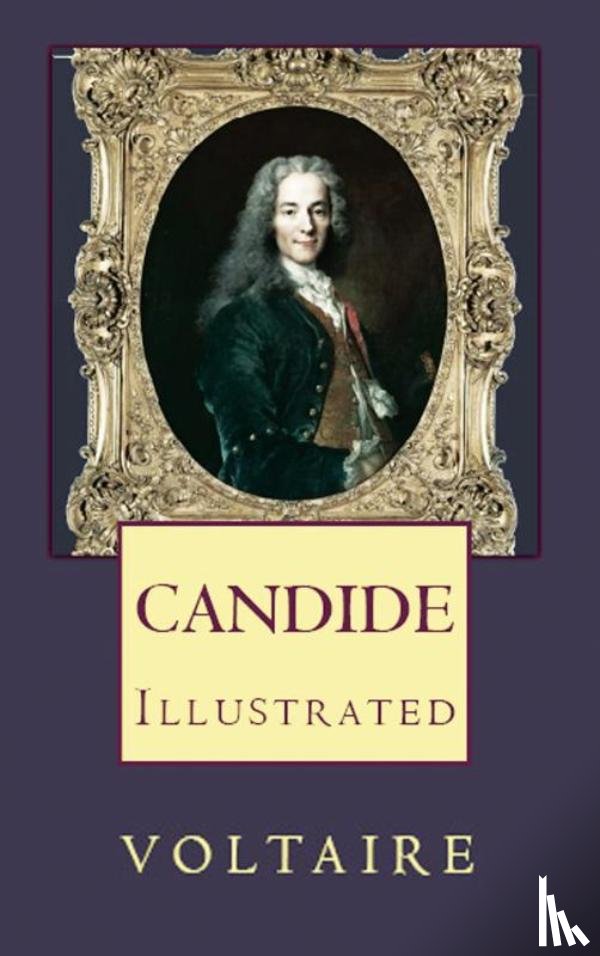 Voltaire, Voltaire - Candide