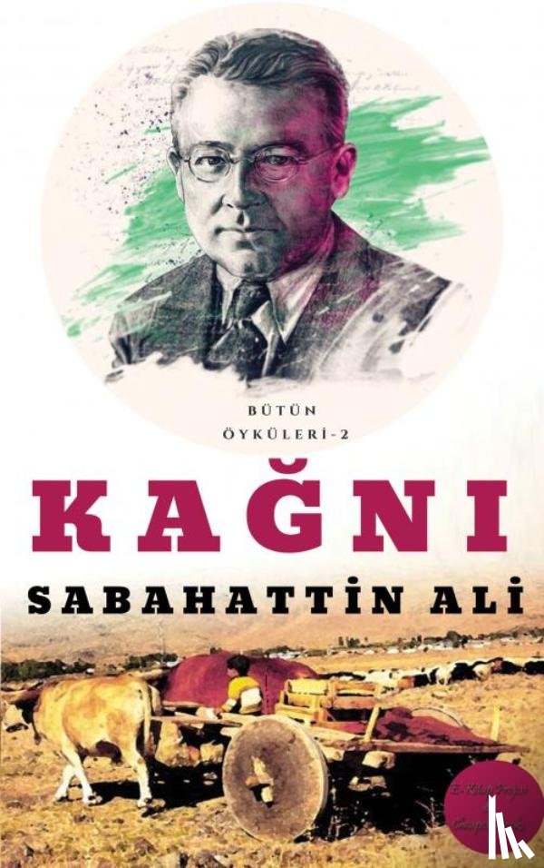 Ali, Sabahattin - Kağnı