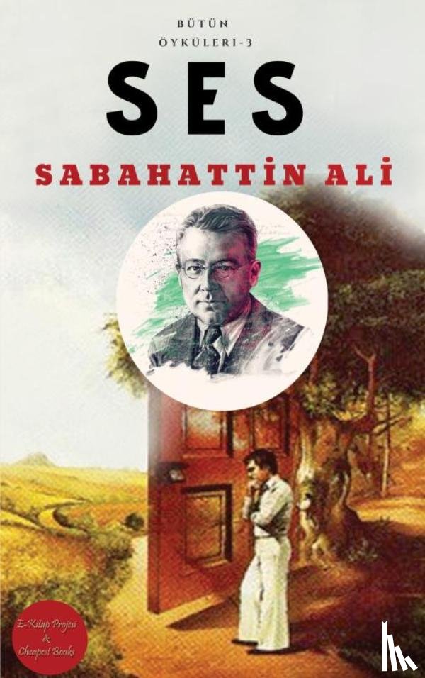 Ali, Sabahattin - Ses