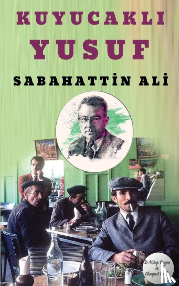Ali, Sabahattin - Kuyucaklı Yusuf
