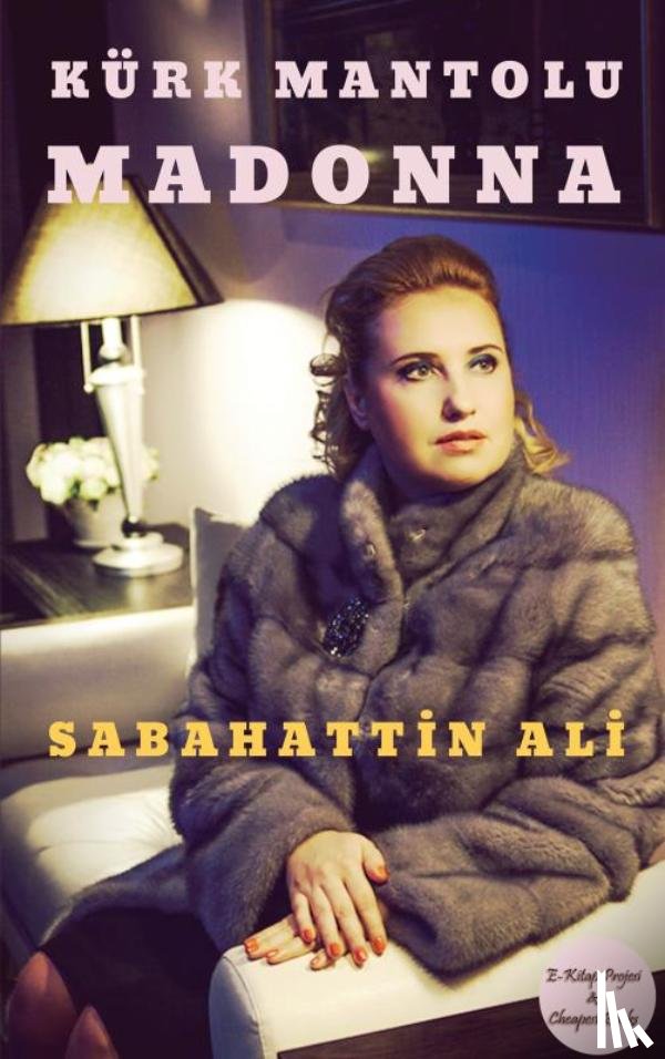 Ali, Sabahattin - Kürk Mantolu Madonna