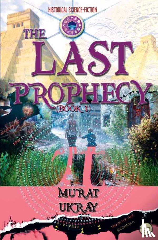 Ukray, Murat - The Last Prophecy
