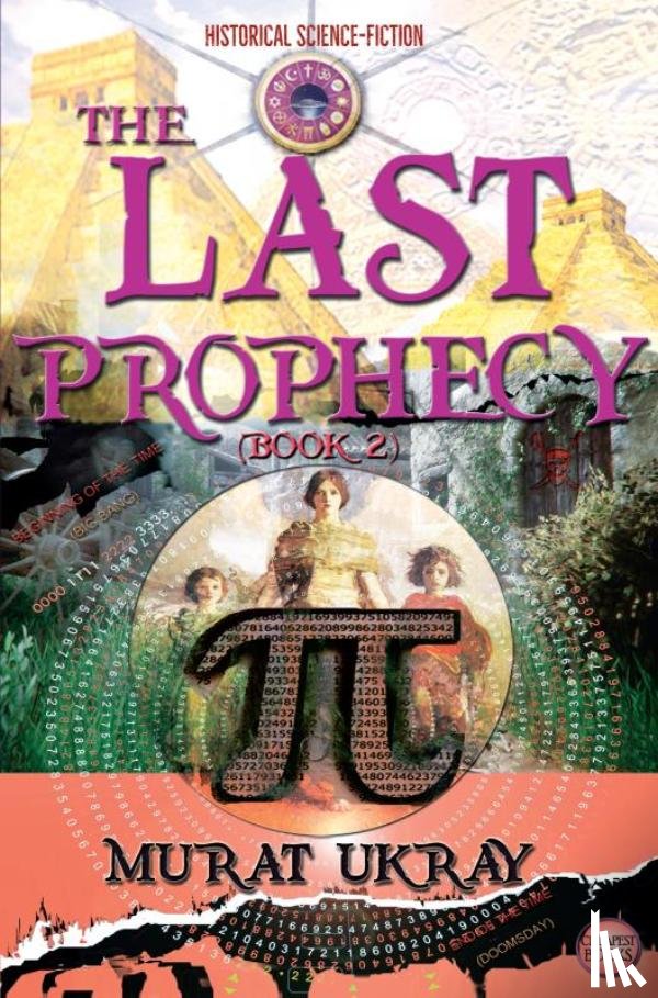 Ukray, Murat - The Last Prophecy