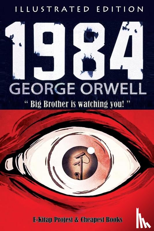 Orwell, George - 1984