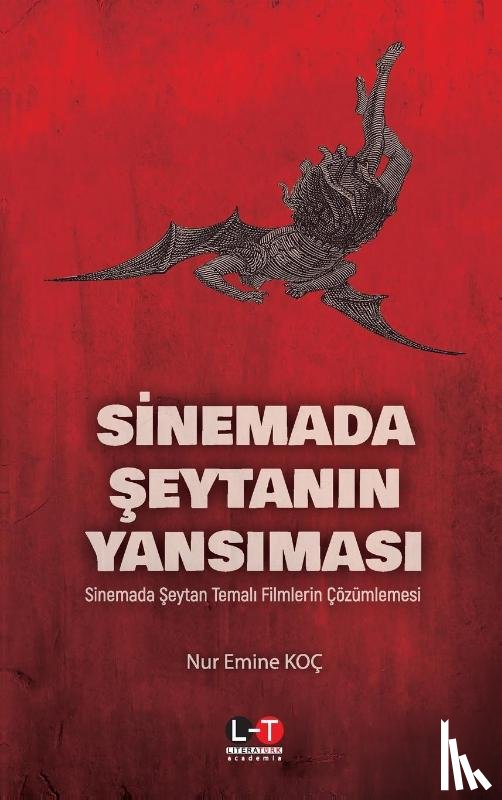 Koç, Nur Emine - S¿NEMADA ¿EYTANIN YANSIMASI