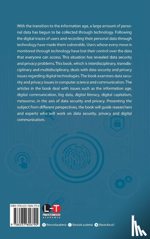  - PRIVACY IN THE DIGITAL AGE