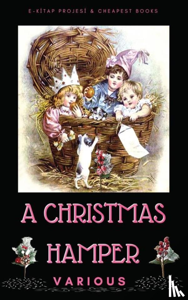 Various, Various - A Christmas Hamper