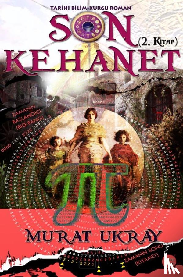 Ukray, Murat - Son Kehanet