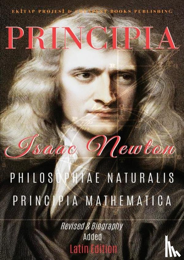 Newton, Isaac - Philosophiae Naturalis Principia Mathematica