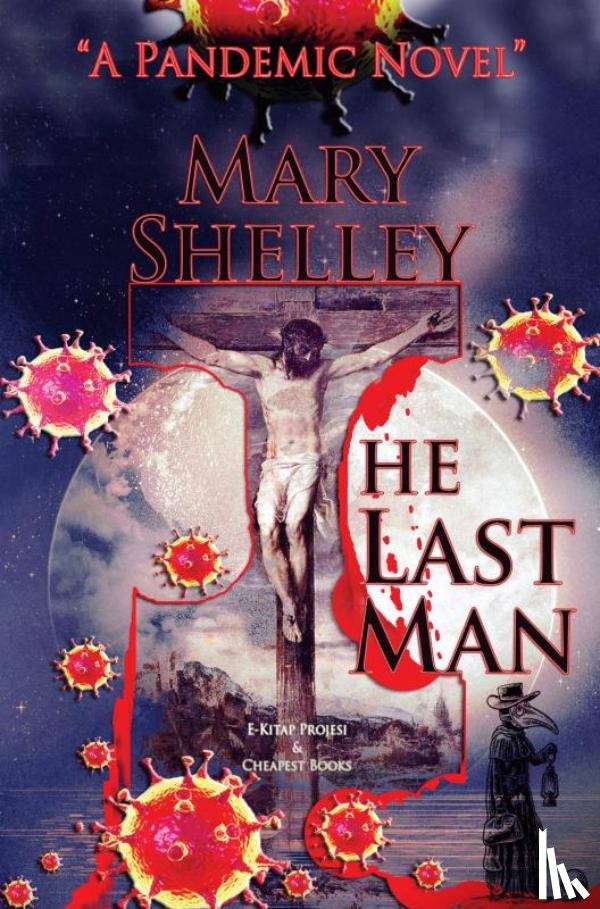 Shelley, Mary - The Last Man