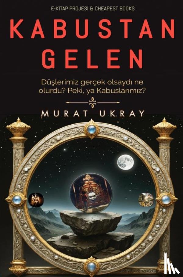 Ukray, Murat - Kabustan Gelen