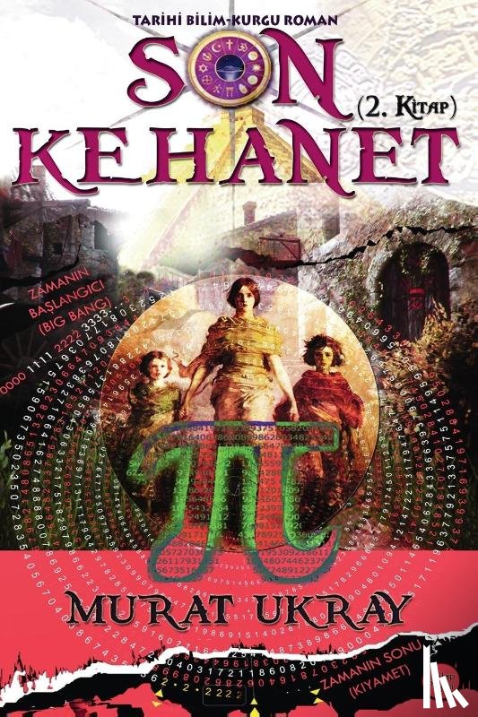 Ukray, Murat - Son Kehanet