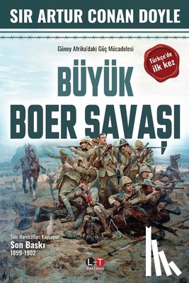 Doyle, Arthur Conan - Büyük Boer Sava¿¿