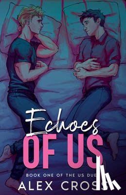 Cross, Alex - Echoes of Us