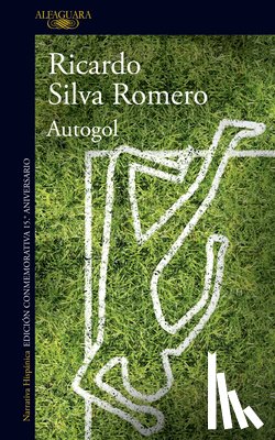 Silva Romero, Ricardo - Autogol (Edición Conmemorativa) / Own Goal