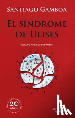 Gamboa, Santiago - El Síndrome de Ulises / Ulysses Syndrome