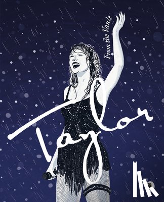 Anonymous - Taylor. from the Vault (Spanish Edition)