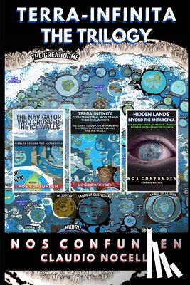 Nocelli, Claudio - Terra-Infinita, the Trilogy