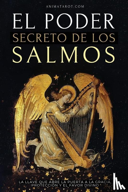 Vitae, Alema, Animatarot - El Poder Secretos de los Salmos
