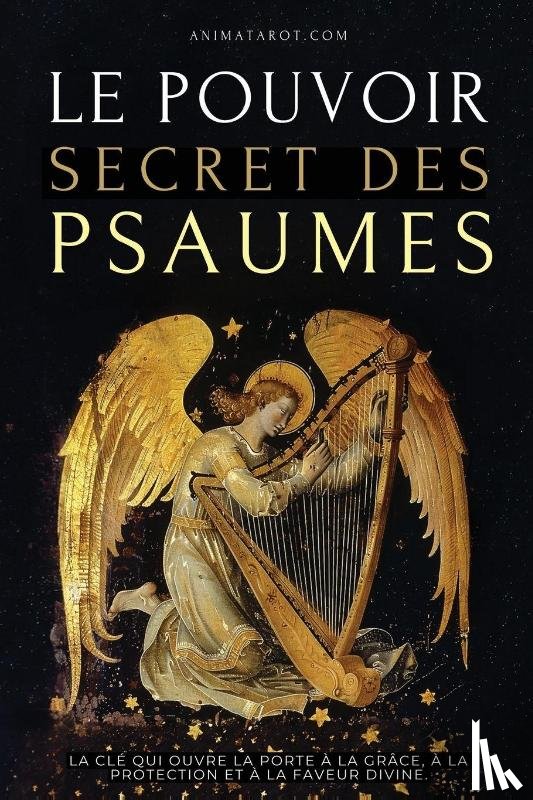 Vitae, Alema, Animatarot - Le Pouvoir Secret des Psaumes