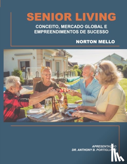 Mello, Norton - Senior Living