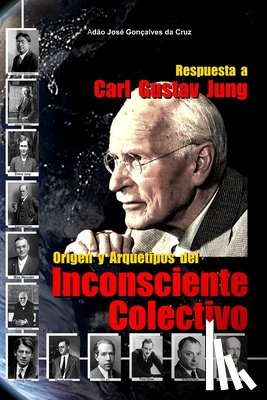 Goncalves Da Cruz, Adao Jose - Respuesta a Carl Gustav Jung
