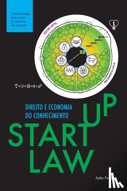 Falcao, Joao - Startup Law