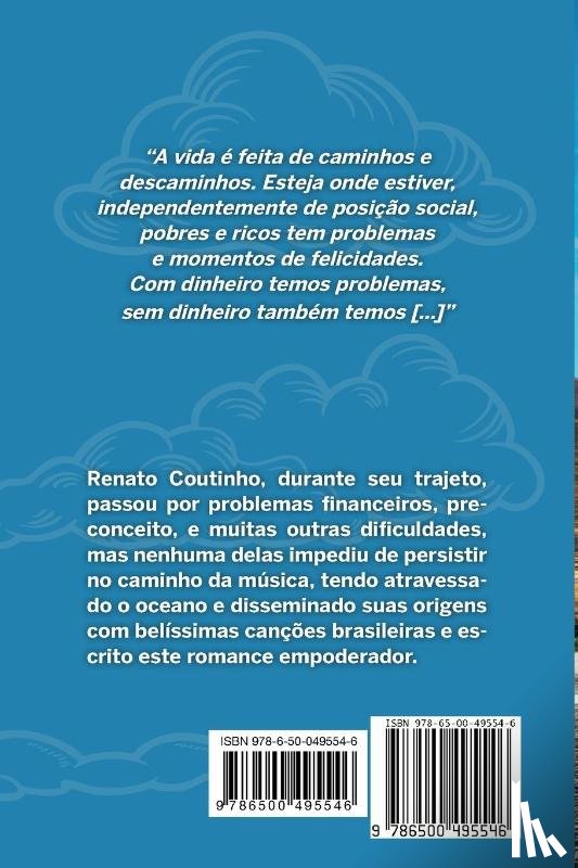 Coutinho, Renato - Caminhos e Descaminhos