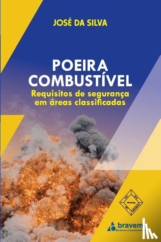 Da Silva, Jose - Poeira Combustível