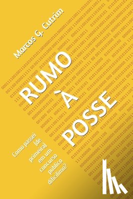 Cutrim, Marcos G - Rumo A Posse