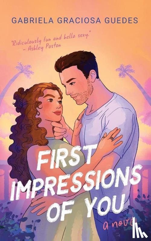 Graciosa Guedes, Gabriela - First Impressions of You