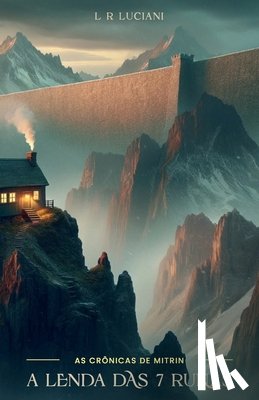 Luciani, L R - As Cronicas de Mitrin