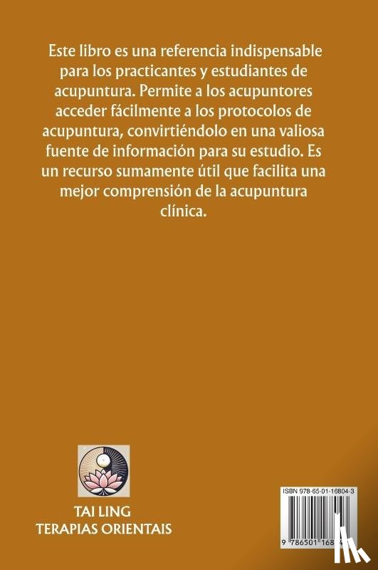 Ur, Woosen - Protocolos de Acupuntura para 300 Condiciones de Salud