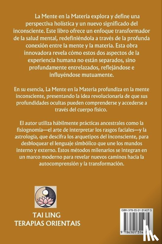 Ur, Woosen - Ur, W: Mente en la Materia