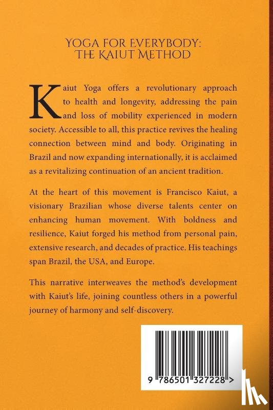 Kaiut, Francisco, Pereira Lima, Edvaldo - Journey to the Heart of Pain