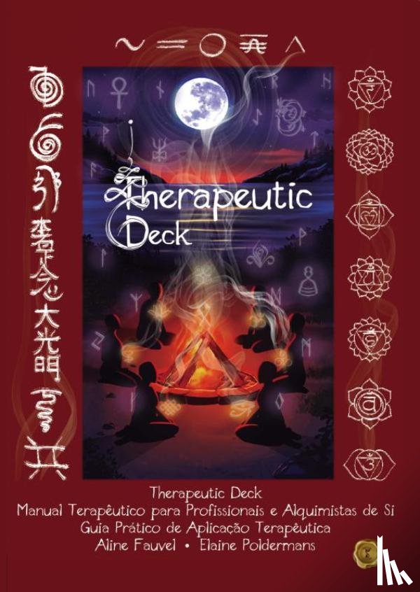 Poldermans, Elaine - Therapeutic Deck: