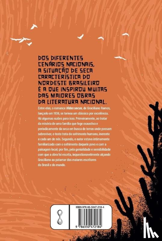 Ramos, Graciliano - Vidas Secas