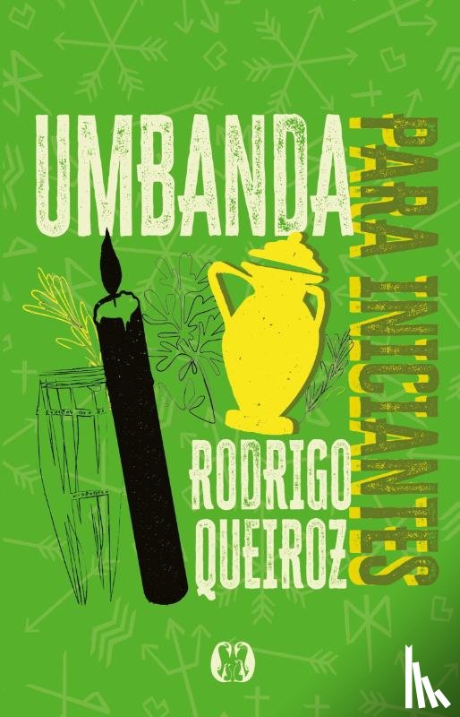 Queiroz, Rodrigo - Umbanda para iniciantes