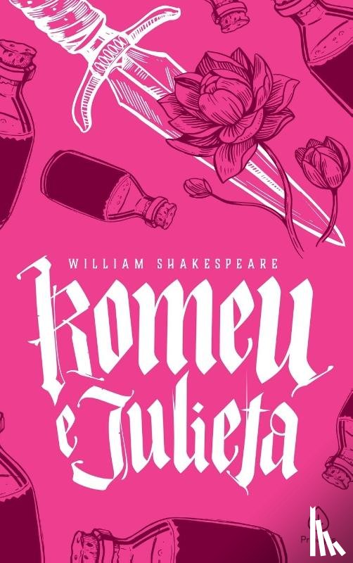 Shakespeare, William - Romeu e Julieta